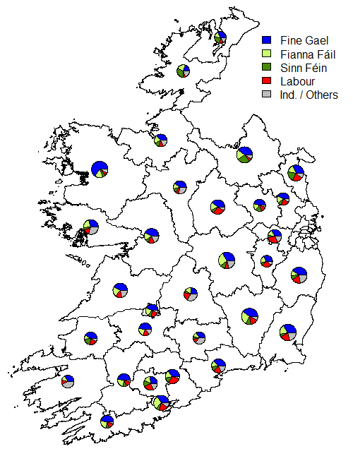 IrishElections07-1stpref-country